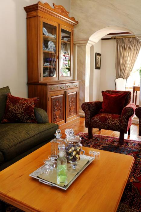 randrivier guest house