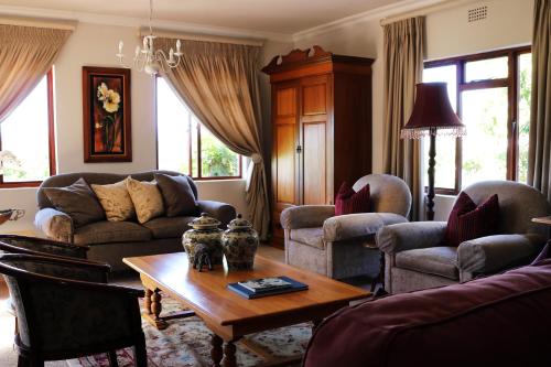 randrivier guest house