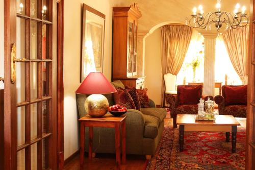 randrivier guest house