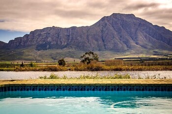 tulbagh