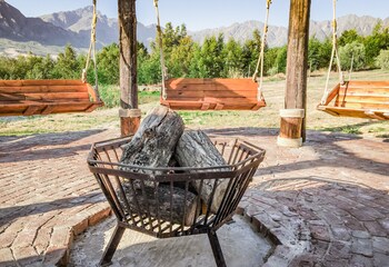 tulbagh