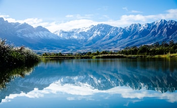 reflections guest farm