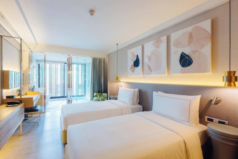 amanor hotel chiang mai
