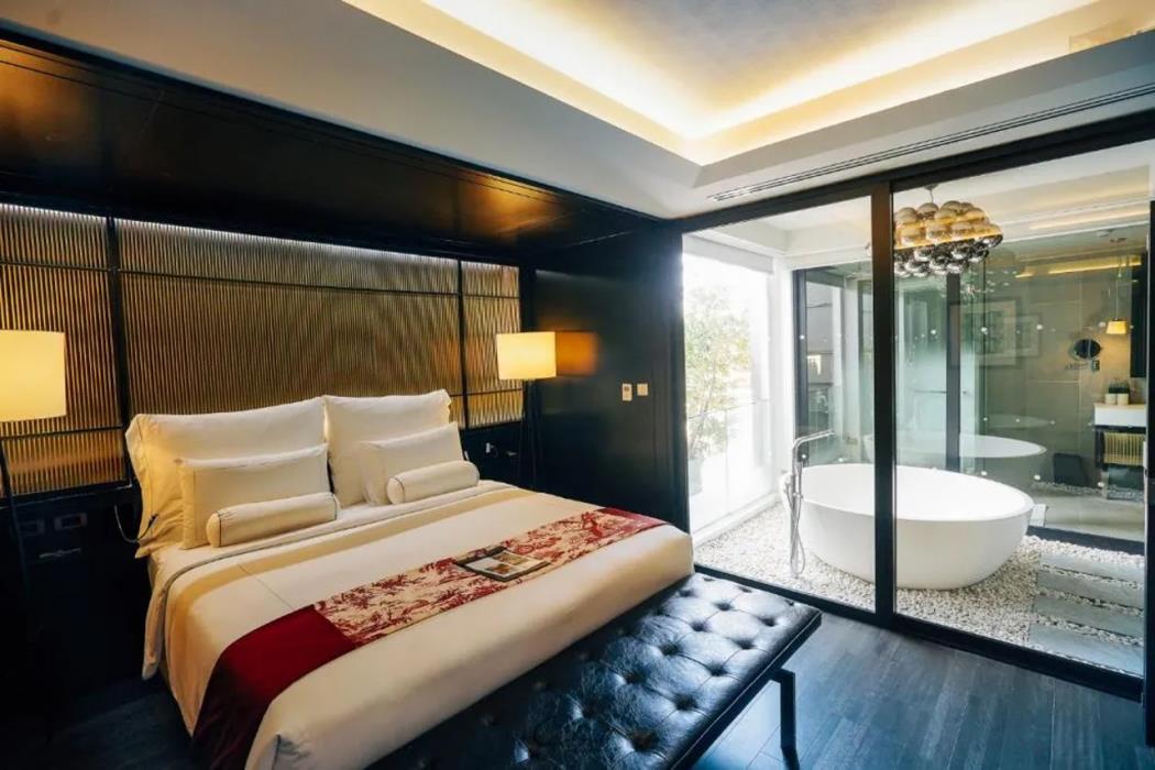 amanor hotel chiang mai
