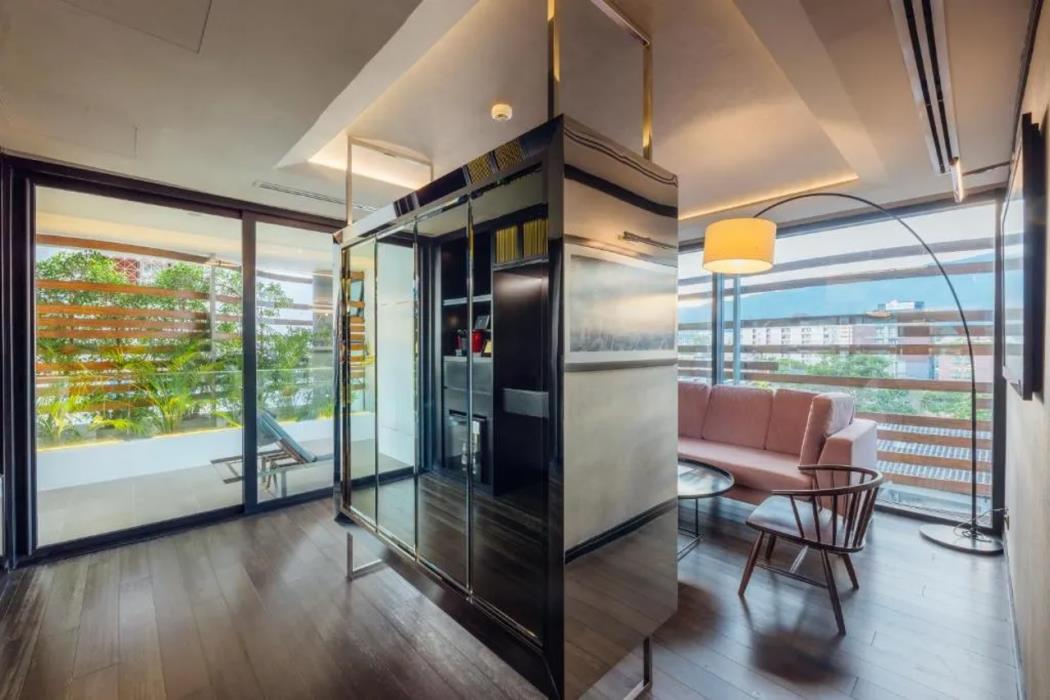 amanor hotel chiang mai