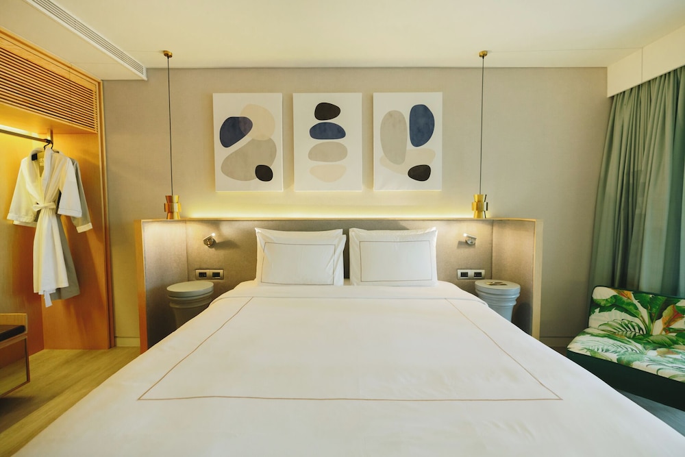 amanor hotel chiang mai