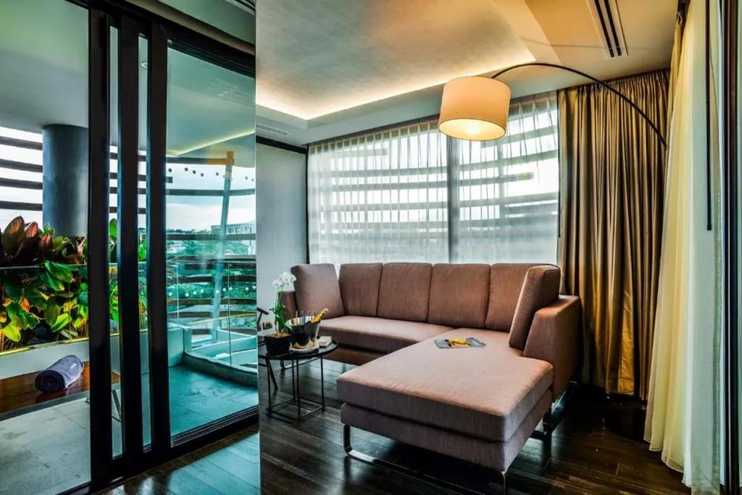 amanor hotel chiang mai