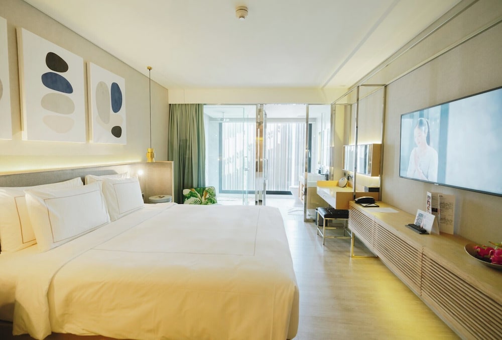 amanor hotel chiang mai