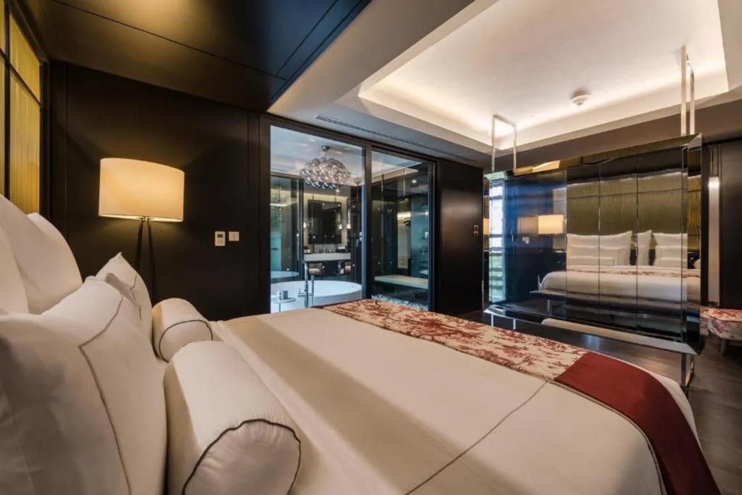 amanor hotel chiang mai
