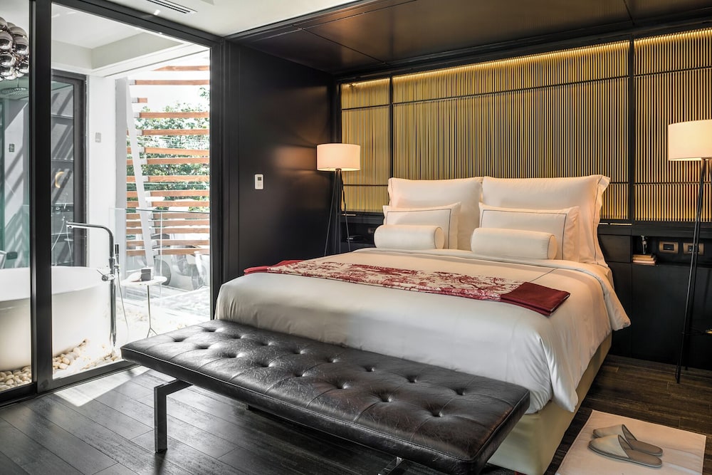 amanor hotel chiang mai
