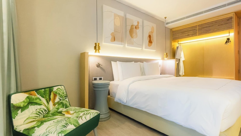 amanor hotel chiang mai