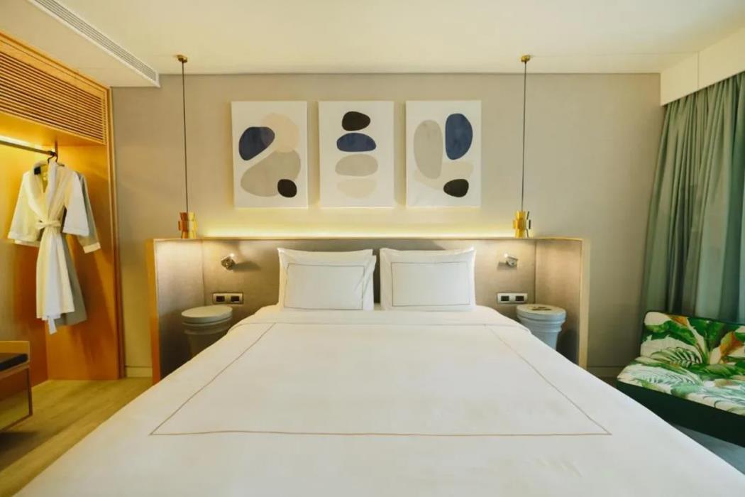 amanor hotel chiang mai