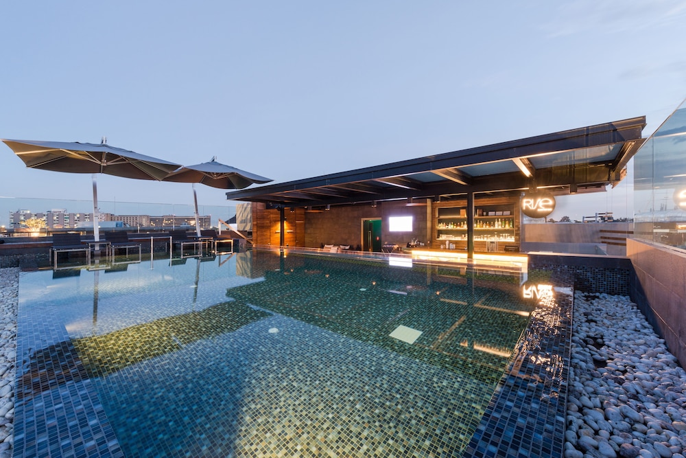 amanor hotel chiang mai