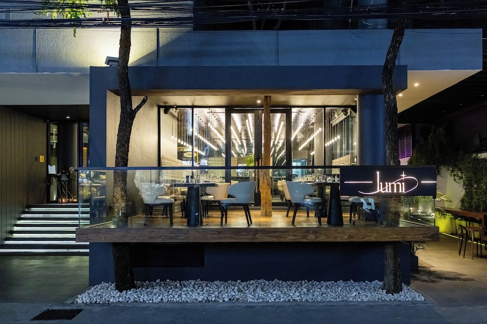 amanor hotel chiang mai