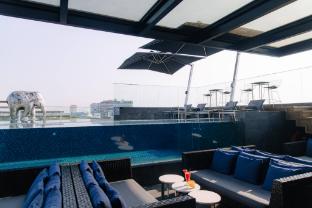 amanor hotel chiang mai