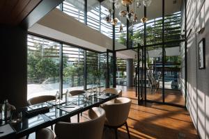 amanor hotel chiang mai