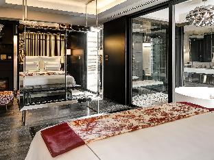 amanor hotel chiang mai