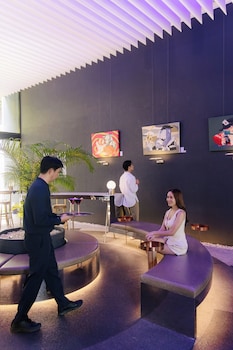amanor hotel chiang mai