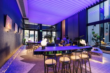 amanor hotel chiang mai