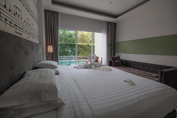 the melody phuket