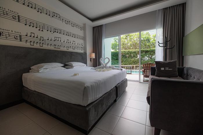 the melody phuket