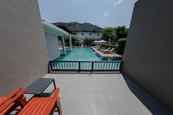 the melody phuket