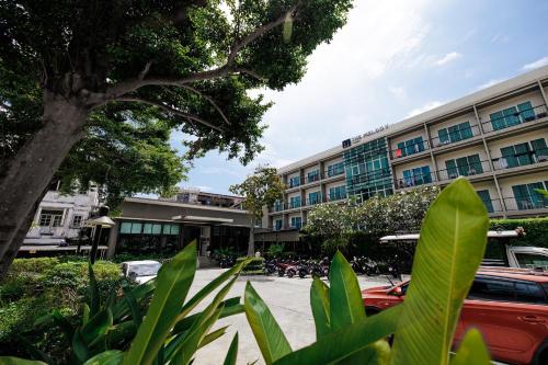 the melody phuket