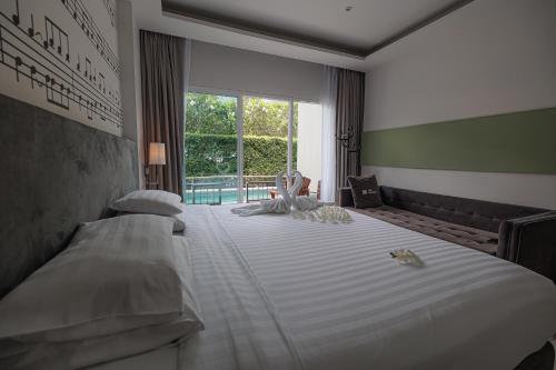 the melody phuket