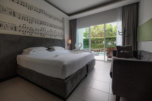 the melody phuket