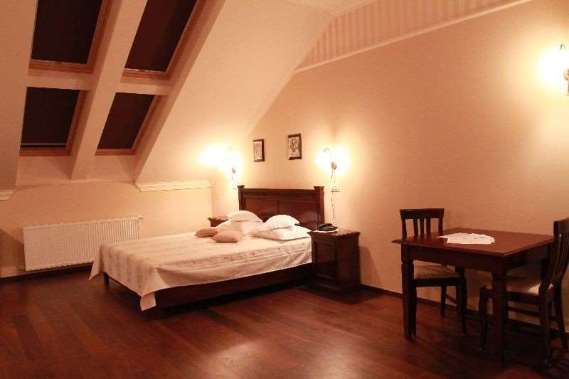 aparthotel iosefin residence