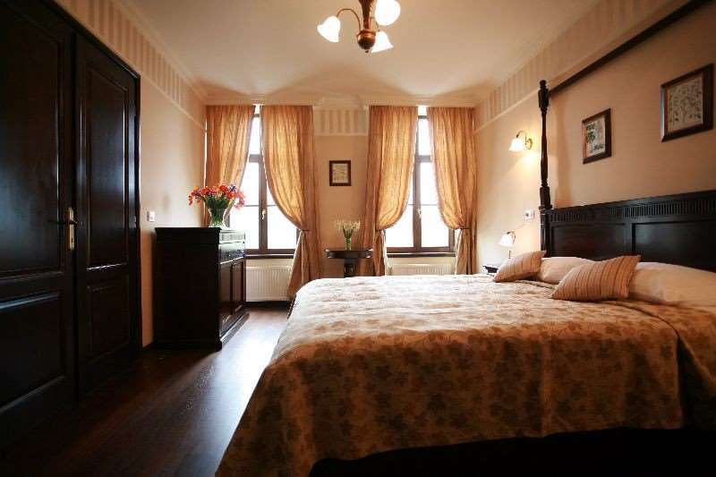 aparthotel iosefin residence