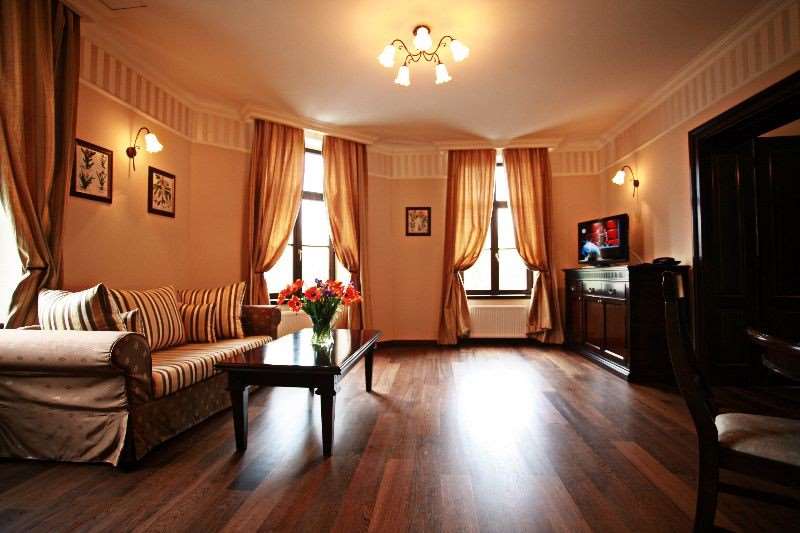 aparthotel iosefin residence