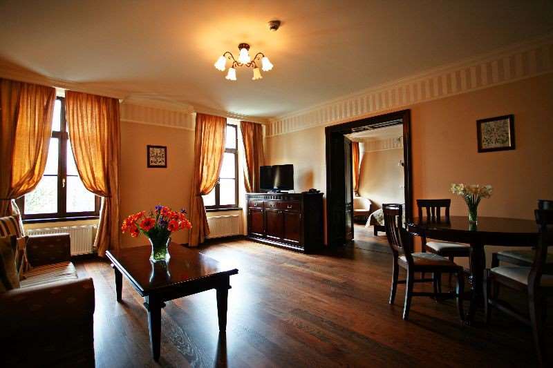 aparthotel iosefin residence