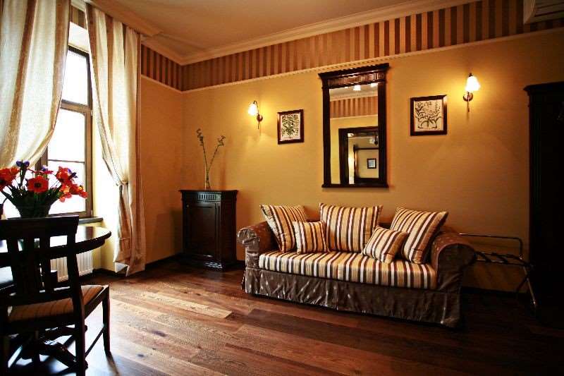 aparthotel iosefin residence