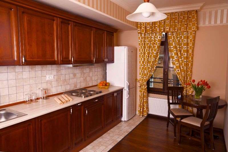 aparthotel iosefin residence