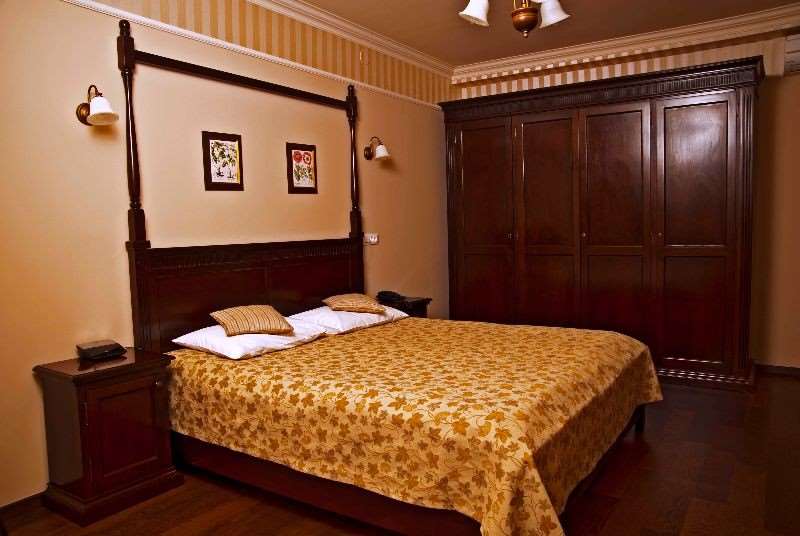 aparthotel iosefin residence