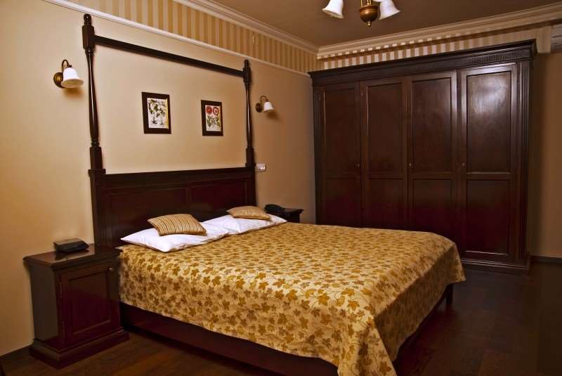 aparthotel iosefin residence