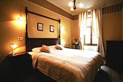 aparthotel iosefin residence