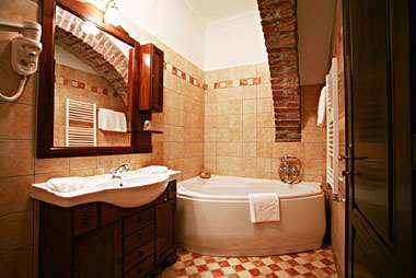 aparthotel iosefin residence