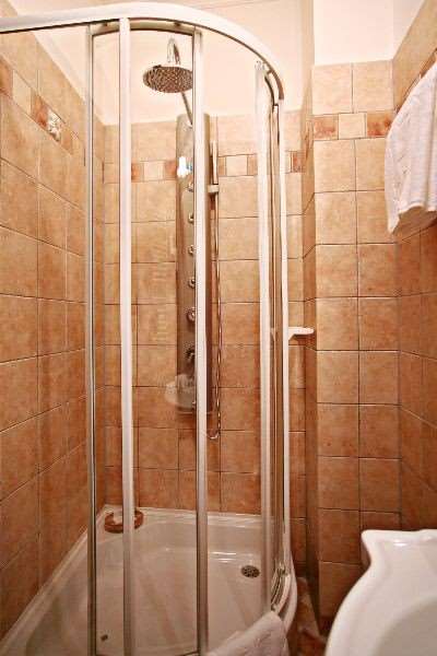 aparthotel iosefin residence