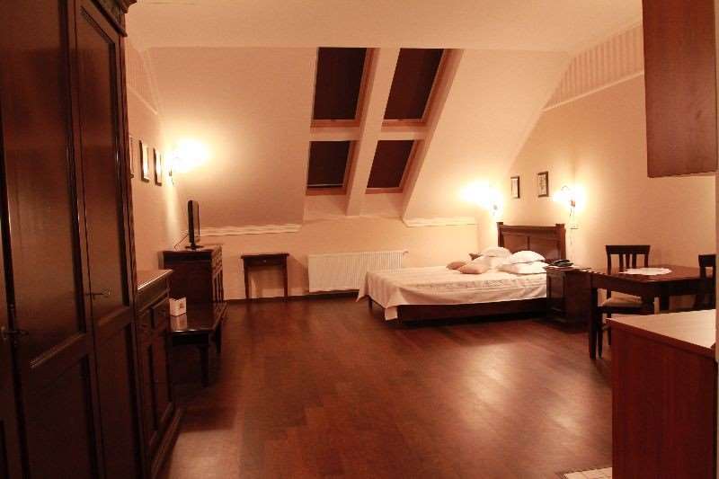 aparthotel iosefin residence