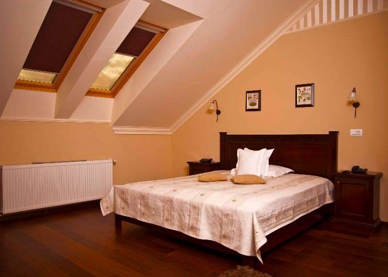 aparthotel iosefin residence