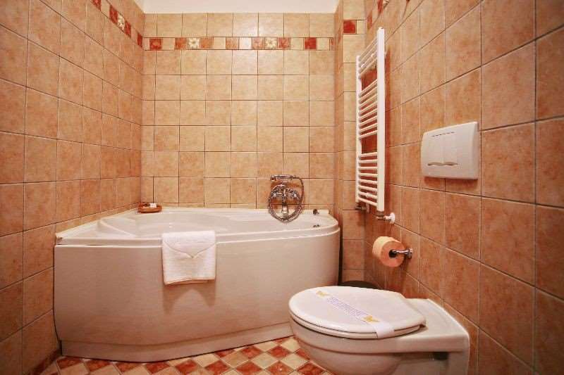 aparthotel iosefin residence