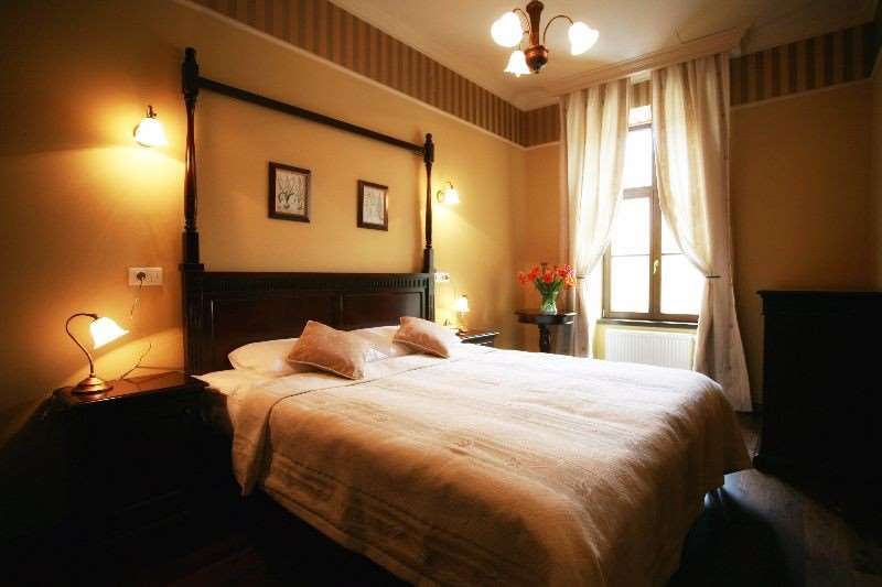 aparthotel iosefin residence