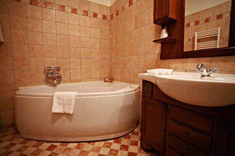 aparthotel iosefin residence