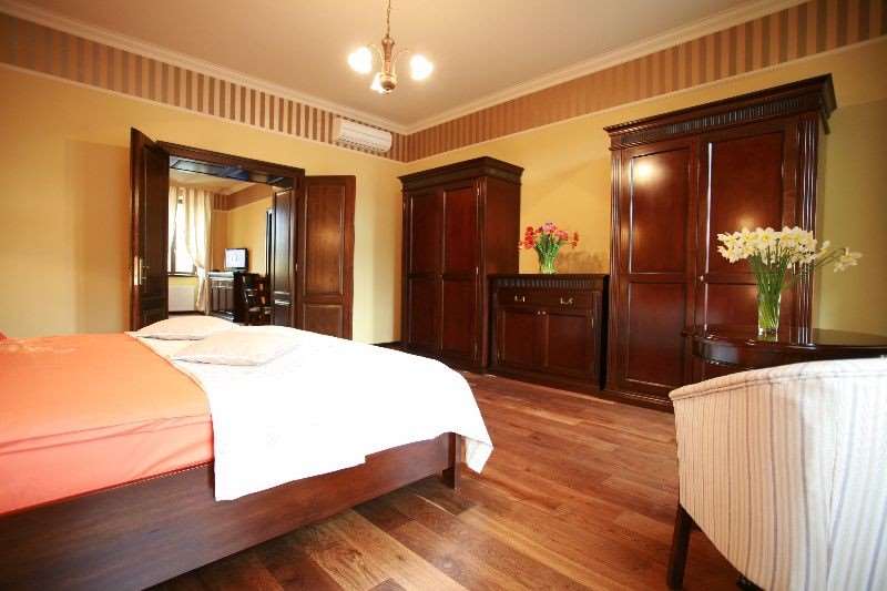 aparthotel iosefin residence