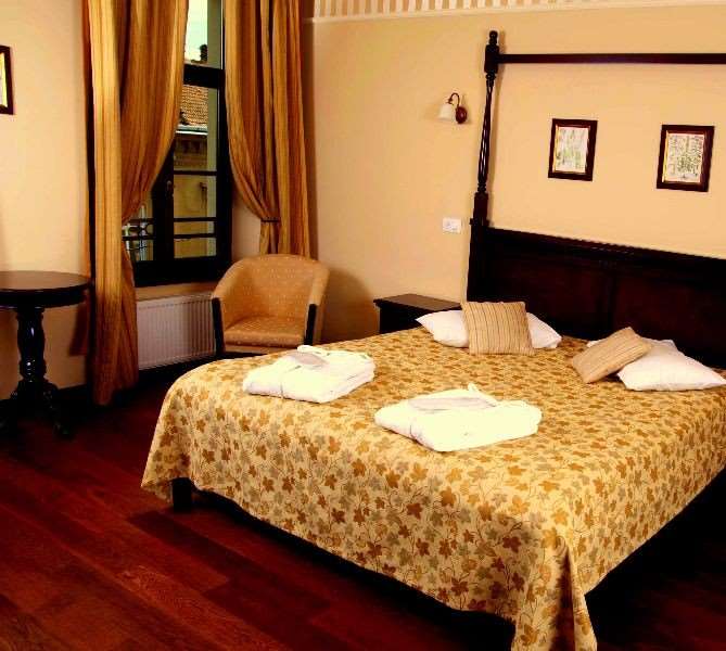 aparthotel iosefin residence