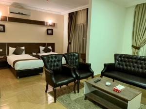ream hotel amman
