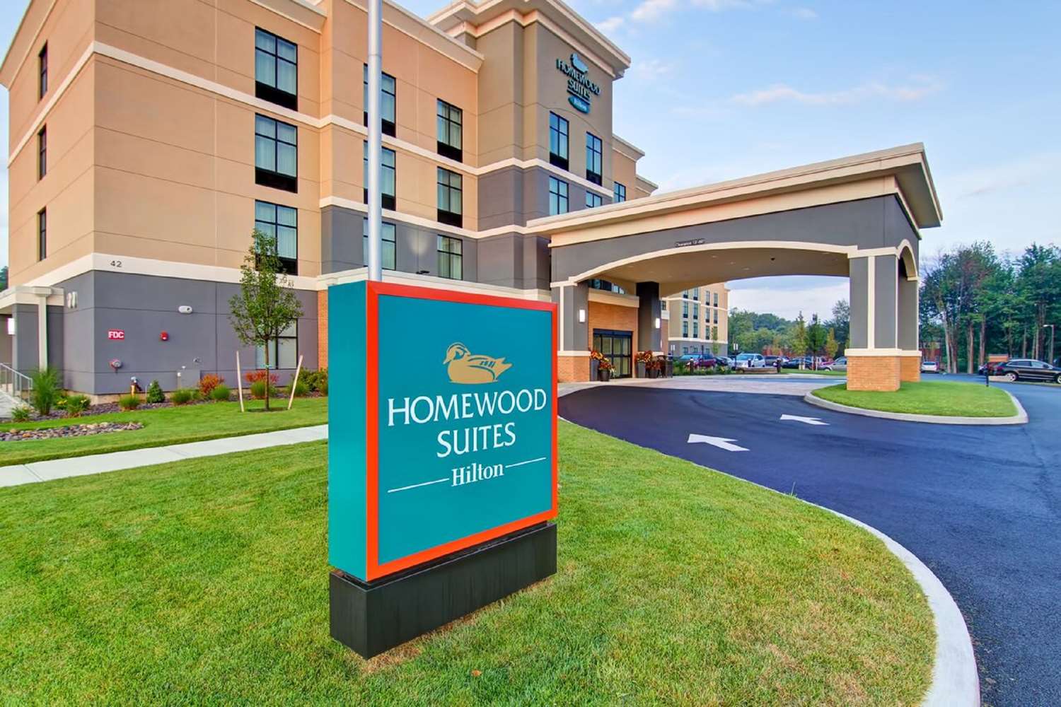 homewood suites by hilton clifton park