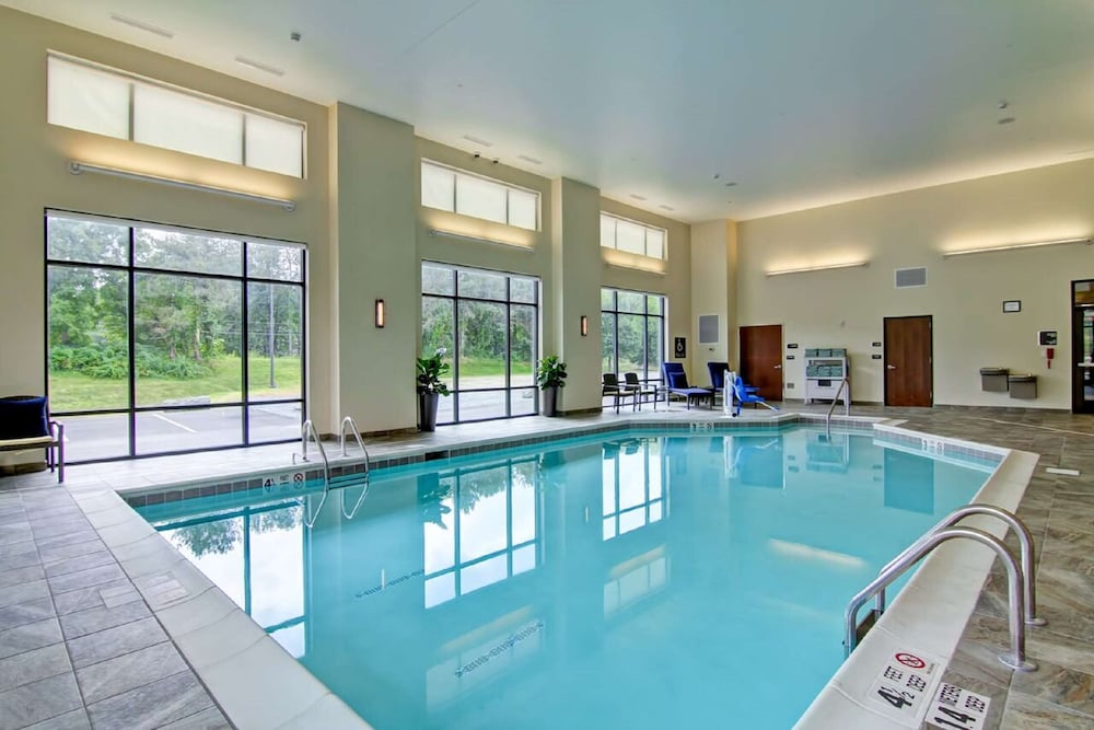 Homewood Suites By Hilton Clifton Park,Clifton Park>>Albany,3 star